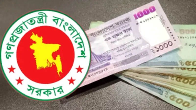 অর্থ সংকটে পিছিয়ে পড়ছে নতুন বেতন স্কেল, স্বরাষ্ট্রমন্ত্রীর ভিয়েনা সফর ও আন্তর্জাতিক সংকট