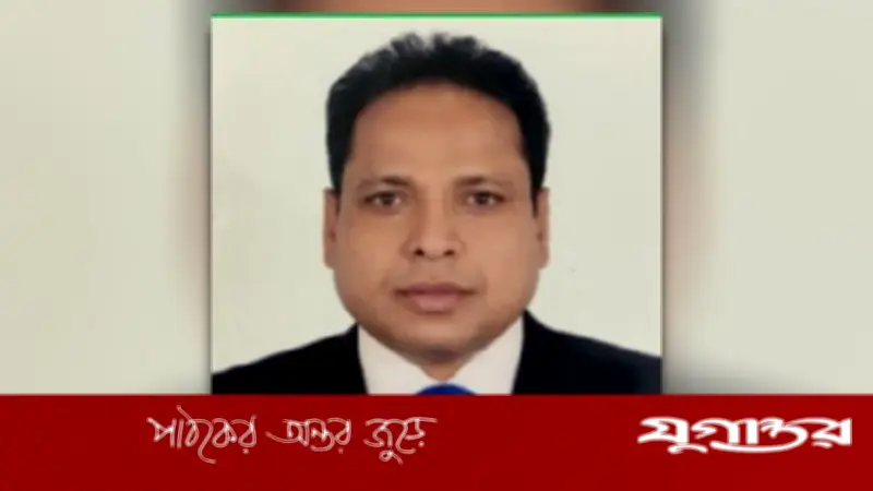 জাতীয় রাজস্ব বোর্ডে নতুন সদস্য: আহসান হাবিবের দায়িত্ব গ্রহণ