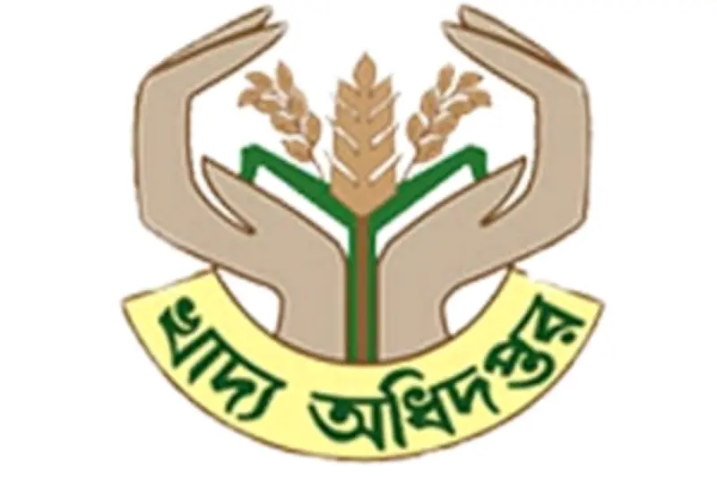 খাদ্য অধিদপ্তরের প্রকৌশলী পদে লিখিত পরীক্ষার তারিখ প্রকাশ, ৬ এপ্রিল ২০২৬