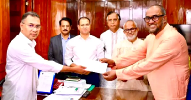 ঈদে সিসিক পরিচ্ছন্নতাকর্মীদের জন্য প্রধানমন্ত্রীর ৪১ লাখ ৩৫ হাজার টাকা অনুদান