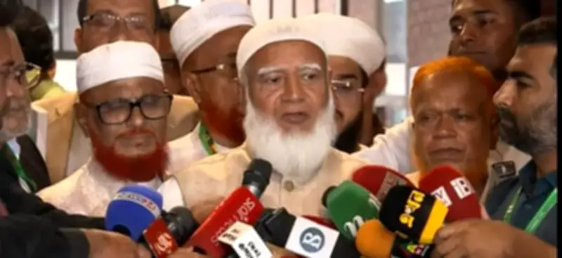 সংবিধান সংস্কার পরাধান সংকট সমাধান সংসদে চায় বিরোধী দল, না হলে রাজপথে নামার হুমকি