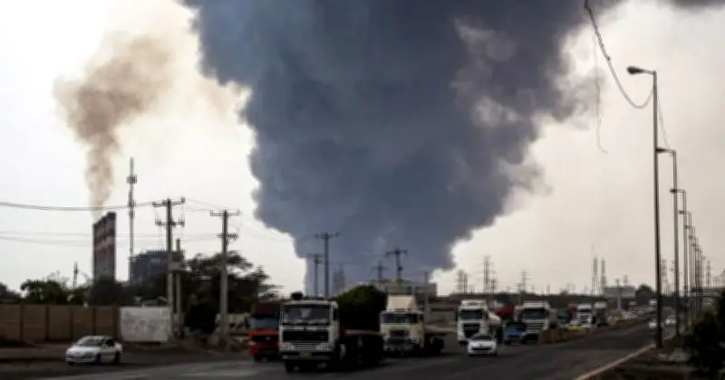 ইরানে মার্কিন-ইজরায়েলি হামলায় নিহত ১২০০, শিশু ও নারীরা প্রধান শিকার