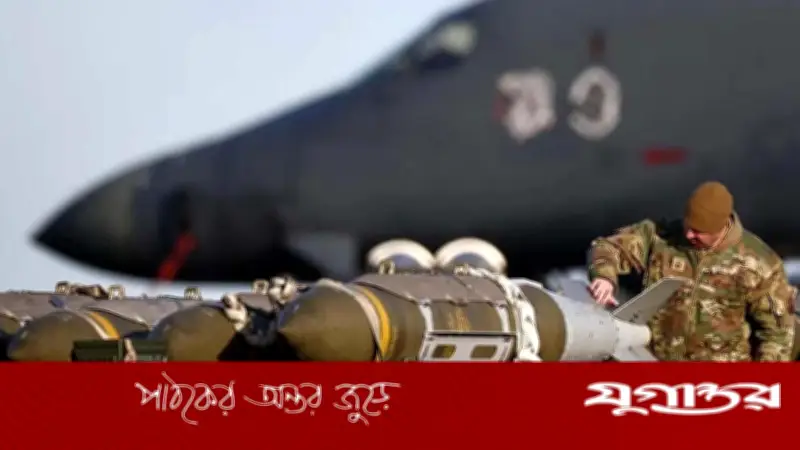 ইরানের ক্ষেপণাস্ত্র হামলায় তেল আবিবে আহত ১, ইসরাইলি পুলিশ তদন্তে