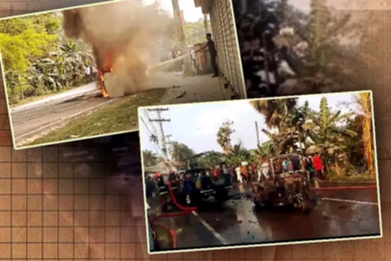 বাংলাদেশে অনলাইন শিক্ষার নতুন সম্ভাবনা: প্রযুক্তির মাধ্যমে শিক্ষার মানোন্নয়ন