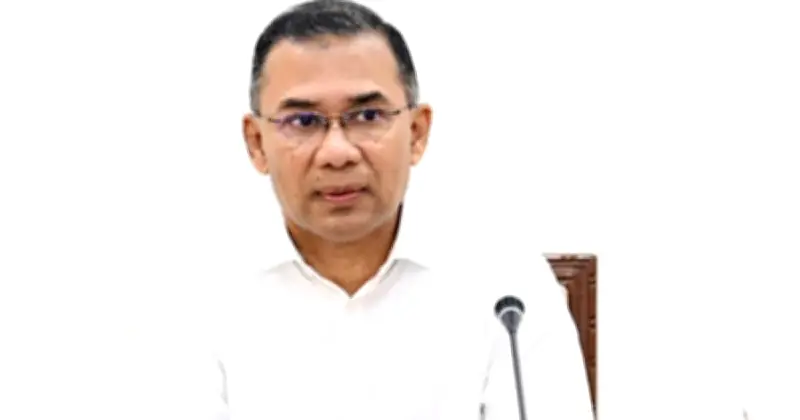 প্রধানমন্ত্রী তারেক রহমানের লাইলাতুল কদর বার্তা: শান্তি ও কল্যাণের আহ্বান