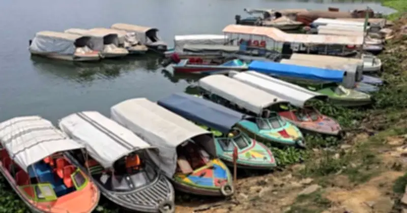 পিরোজপুরে মাথাবিচ্ছিন্ন হত্যাকাণ্ড: মাদক বিরোধের জেরে দুইজন গ্রেপ্তার