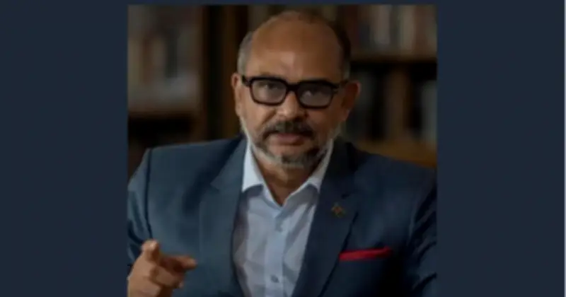 বাজেটে আসছে মধ্যমেয়াদি জ্বালানি নিরাপত্তার রোডম্যাপ, বললেন অর্থ উপদেষ্টা