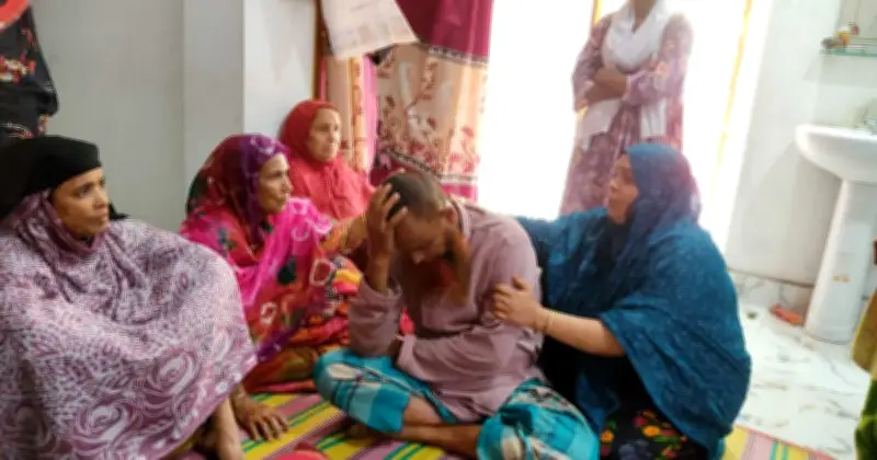 চাঁদপুরে আইনশৃঙ্খলা বাহিনীর সদস্য সেজে ডাকাতি: পরিবারের ৬ সদস্য জিম্মি, লুট ৫ লাখ টাকার বেশি