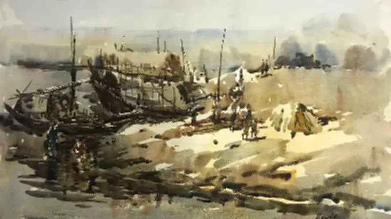 ঢাকায় 'কলেকশনস...নট ওয়ার্ডস...' শিল্প প্রদর্শনী: আট শিল্পীর নীরব সংলাপ