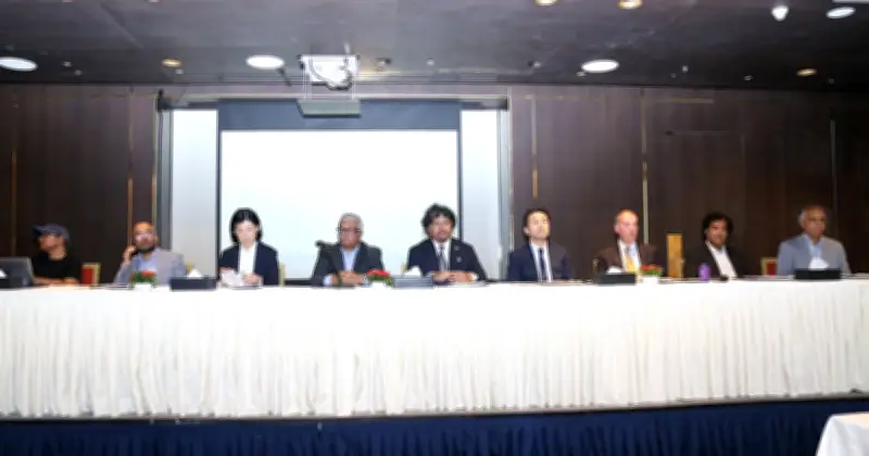 রোহিঙ্গা ক্যাম্পে সুপ্ত নিরাপত্তা ঝুঁকি বৃদ্ধির কারণ ও সমন্বিত নীতির আহ্বান