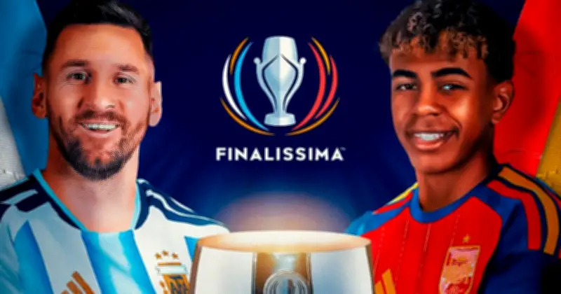 ফিনালিসিমা বাতিল: রাজনৈতিক অস্থিরতায় ইউরো ও কোপা চ্যাম্পিয়নদের ম্যাচ স্থগিত