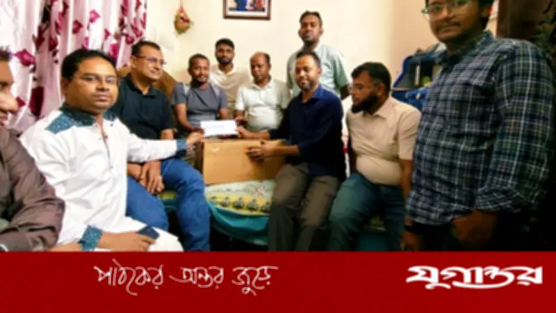 টাঙ্গাইলে বিএনপি সমাবেশে আহত জনির চিকিৎসার দায়িত্ব নিলেন প্রধানমন্ত্রী তারেক রহমান