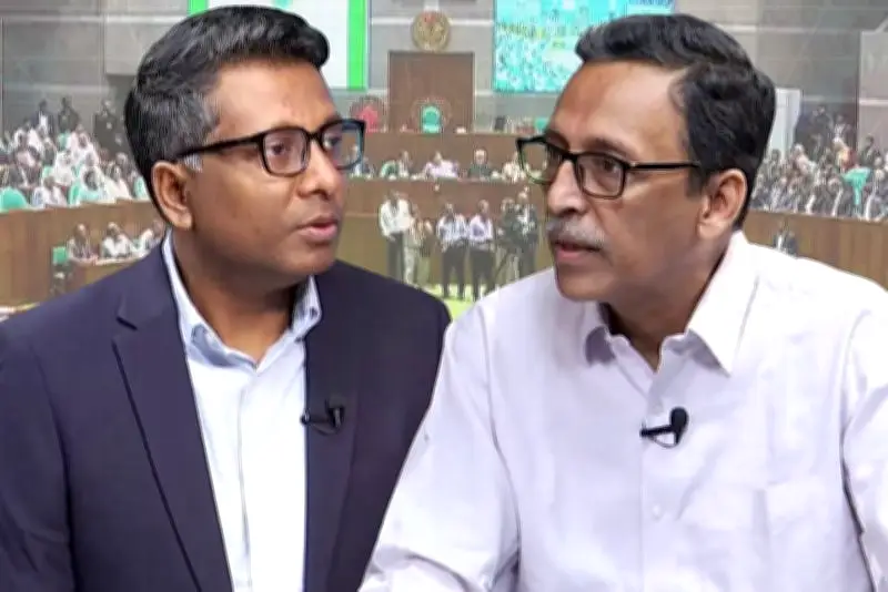 বাংলাদেশে প্রযুক্তি খাতে নতুন সম্ভাবনা: স্টার্টআপ ও উদ্ভাবনের দিকে অগ্রসর