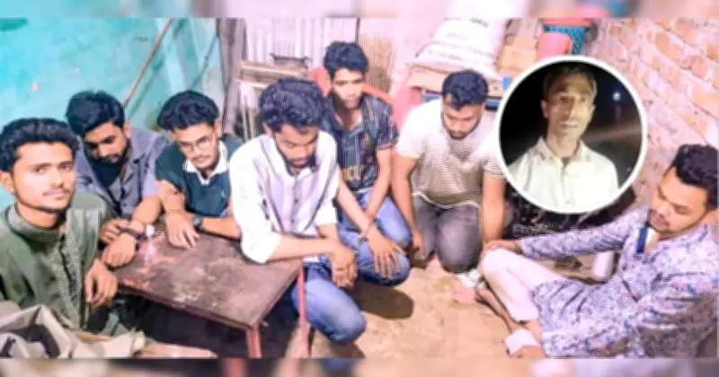 ফেনীতে কৃষিজমির মাটি কাটাকে কেন্দ্র করে বিএনপির দু’পক্ষের সংঘর্ষে এক নিহত, দুই আহত