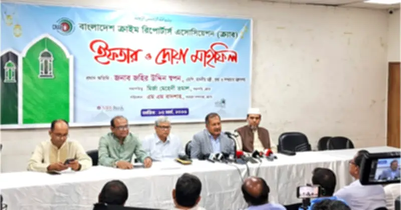 তথ্য মন্ত্রণালয়ে দক্ষতা গড়ে ওঠে না বারবার দায়িত্ব বদলের কারণে: মন্ত্রী