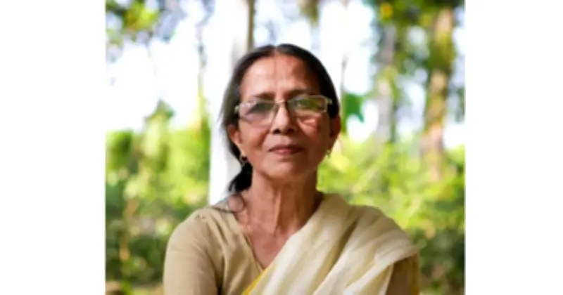 মাংস আমদানির মার্কিন চুক্তিতে ফরিদা আখতারের উদ্বেগ: খামারি ও স্বাস্থ্য ঝুঁকির প্রশ্ন