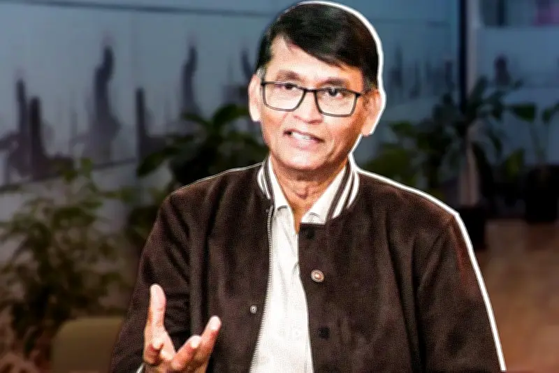 বাংলাদেশি অভিনেতা সিয়াম আহমেদের নতুন ওয়েব সিরিজ ‘দ্য ডার্ক ওয়েব’ নিয়ে আলোচনা