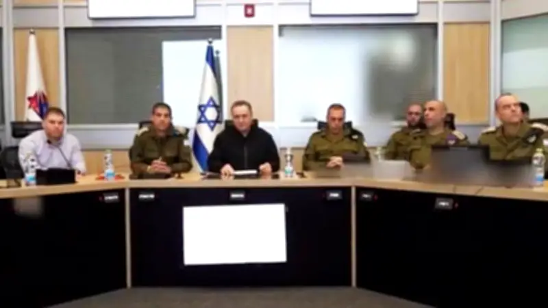 ইরানের অর্থনৈতিক যুদ্ধ ও মধ্যপ্রাচ্যের উত্তেজনা: নেতানিয়াহুর অনুপস্থিতি ও ড্রোন প্রতিরক্ষা চুক্তি