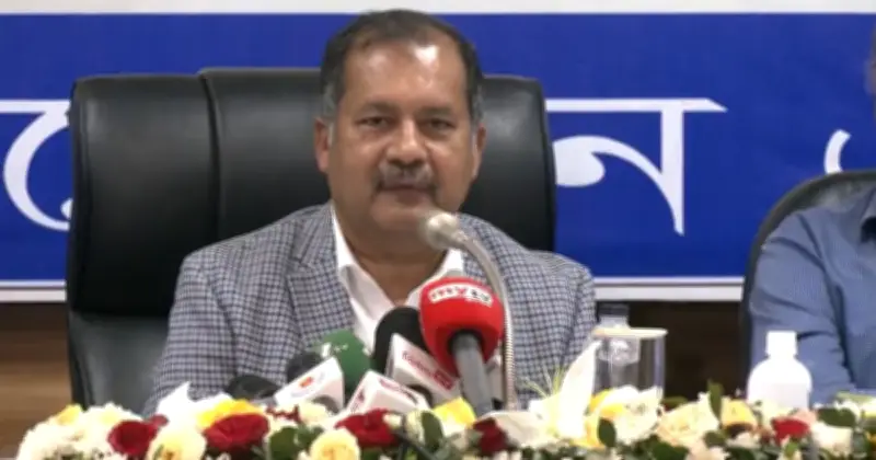 সাংবাদিকদের ওয়েজবোর্ড বাস্তবায়নে রোডম্যাপ তৈরির কাজ চলছে: তথ্যমন্ত্রী