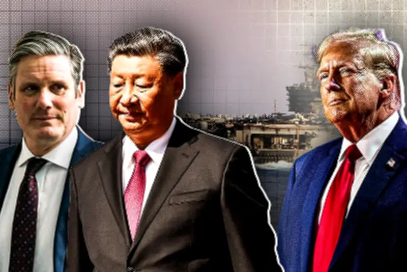 বিশ্বের সবচেয়ে বড় সৌর বিদ্যুৎ কেন্দ্র চালু করেছে চীন, পরিবেশ বাঁচাতে মাইলফলক