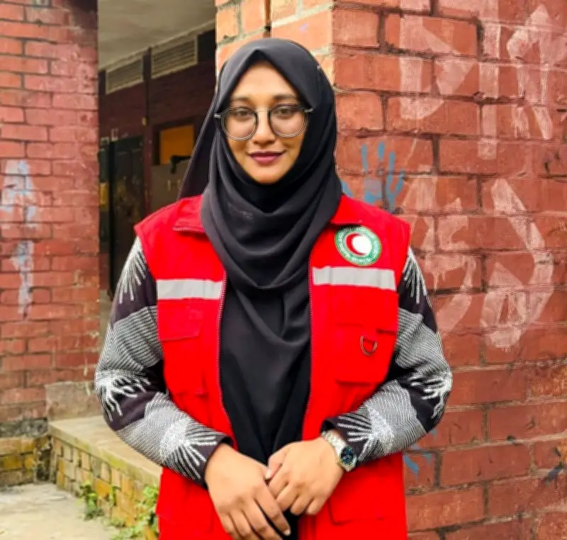 জাহাঙ্গীরনগর বিশ্ববিদ্যালয়ের ছাত্রী শারমীন জাহানের রক্তাক্ত মরদেহ উদ্ধার, স্বামীকে জিজ্ঞাসাবাদ