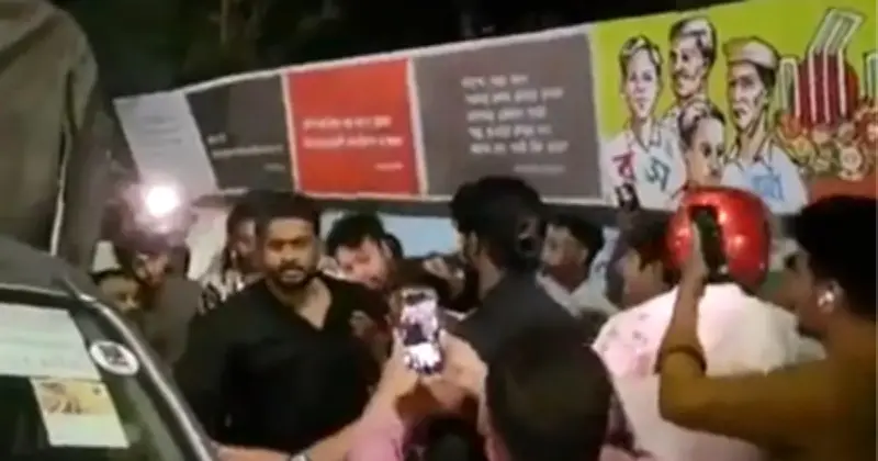 শহীদ মিনারে কনটেন্ট ক্রিয়েটরের মৃত্যু: এক যুবক আটক, হত্যার রহস্য