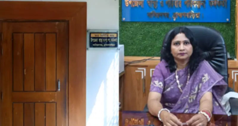 সংসদে স্ক্রিপ্ট নিষেধ, ডাক্তারের বিরুদ্ধে দায়িত্বহীনতার অভিযোগ, ওডিআই সিরিজ জয়