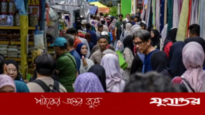 মালয়েশিয়ার মানবসম্পদ মন্ত্রণালয়ের ঈদুল ফিতরে কর্মীদের ছুটির জন্য নিয়োগকর্তাদের প্রতি নমনীয়তার আহ্বান