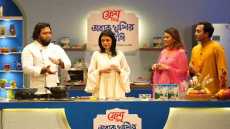 প্রথম আলো ভিডিও: ডিজিটাল প্ল্যাটফর্মে সংবাদ পরিবেশনের নতুন মাত্রা