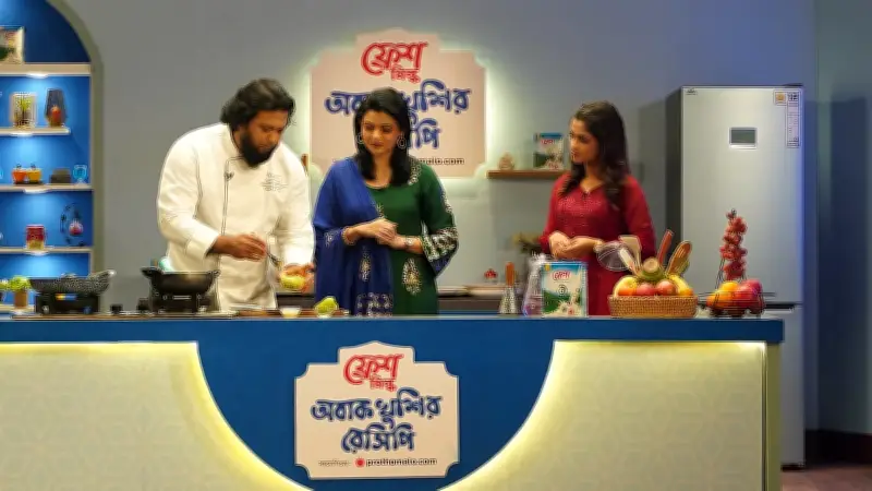 প্রথম আলোর ভিডিও কনটেন্ট: মিউজিক ও বিনোদনের নতুন দিগন্ত