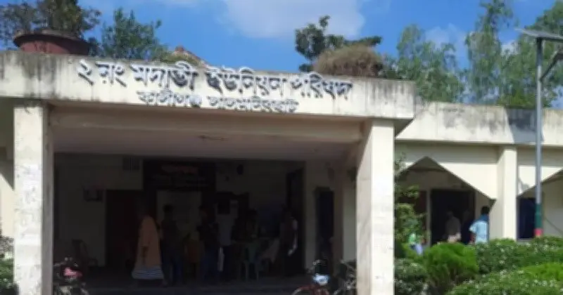 লালমনিরহাটে ইউপি চেয়ারম্যান আটক: ভিজিএফ চালের কল রেকর্ড ফাঁস ও পুলিশের ভূমিকা নিয়ে প্রশ্ন