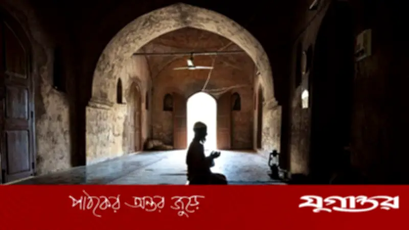 শবে কদরে ইতিকাফের সময় আমল: আত্মশুদ্ধি ও সওয়াব লাভের সহজ উপায়