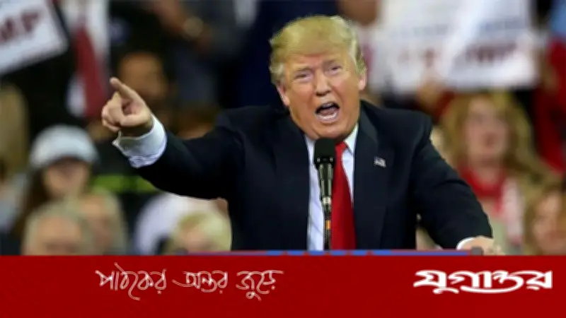 ট্রাম্পের সতর্কবার্তা: ইরান যুদ্ধে ন্যাটোর 'খারাপ ভবিষ্যৎ' হতে পারে