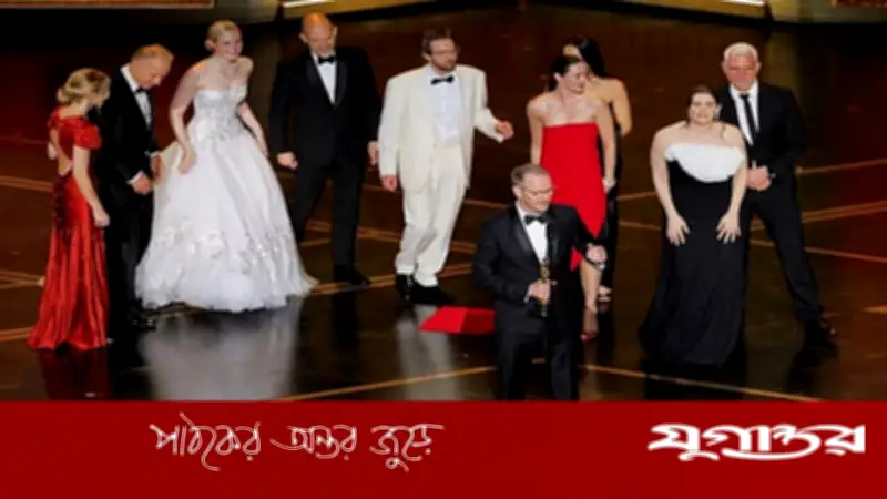 অস্কার ২০২৬: সেরা পরিচালক পল টমাস অ্যান্ডারসন, অভিনেতা মাইকেল বি জর্ডান