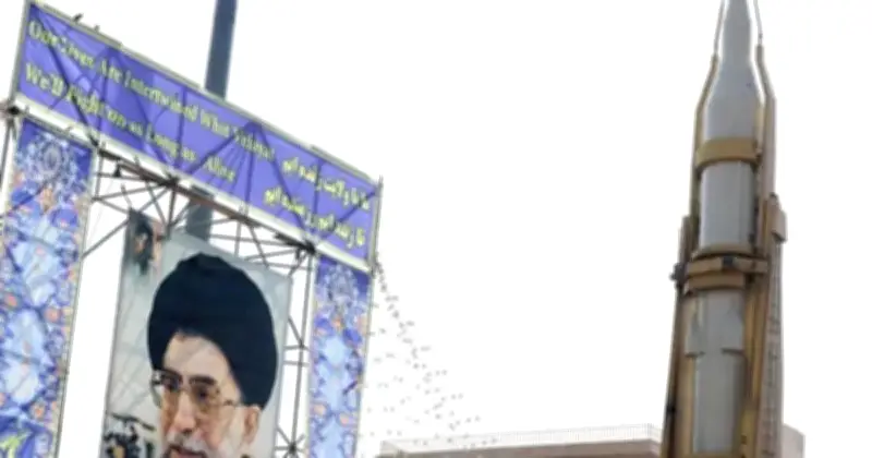 ইরানের ক্ষেপণাস্ত্র হামলায় ইসরায়েলের লক্ষ্যবস্তুতে ৫৪টি আঘাত, বিপ্লবী গার্ড বাহিনী দাবি