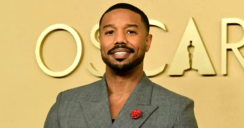 অস্কারে সেরা অভিনেতার পুরস্কার জিতলেন মাইকেল বি. জর্ডান, রায়ান কুগলারের 'সিনার্স' ছবিতে অভিনয়ের স্বীকৃতি