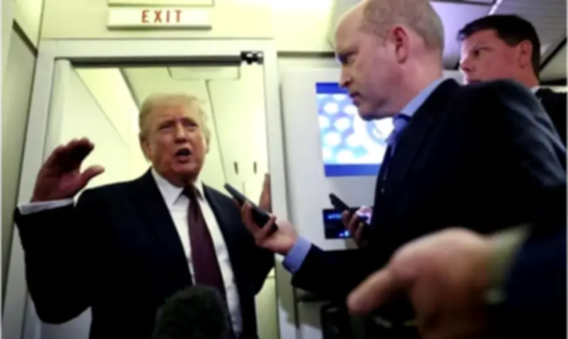 ট্রাম্পের ইরান মন্তব্য, উপজেলা ডাক্তারের বিরুদ্ধে অভিযোগ, সংসদে স্ক্রিপ্ট নিষেধ