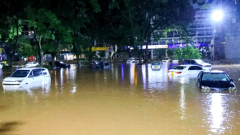 কেনিয়ায় বন্যায় নিহত বেড়ে ৬৬, শবে কদরের তাৎপর্য ও রাকিব হত্যার পুলিশি বক্তব্য