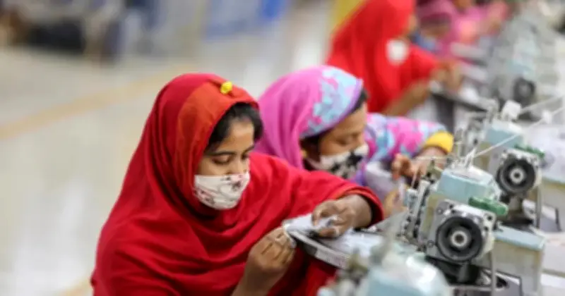 ইইউ বাজারে আরএমজি পণ্যের দাম ১০% বেশি, ন্যায্য মূল্য নিশ্চিতের আহ্বান