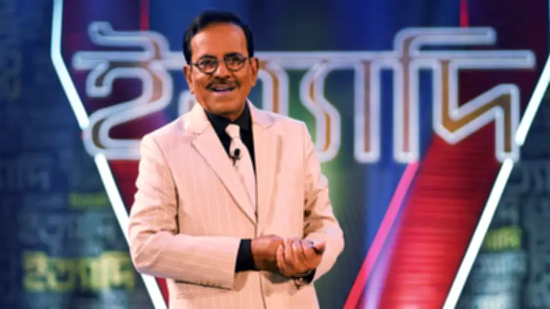 স্বাধীনতা পুরস্কার পাচ্ছেন হানিফ সংকেত, 'ইত্যাদি'র সাফল্যের গল্প