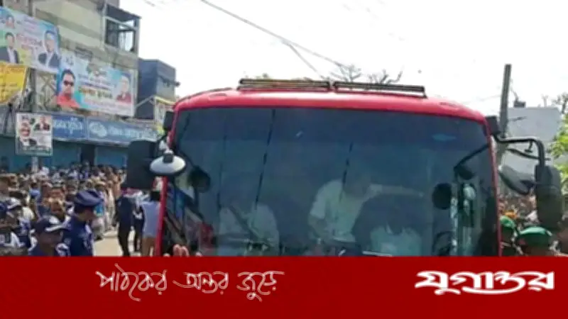 প্রধানমন্ত্রী তারেক রহমানের সৈয়দপুর আগমন, খাল খনন কর্মসূচির উদ্বোধন