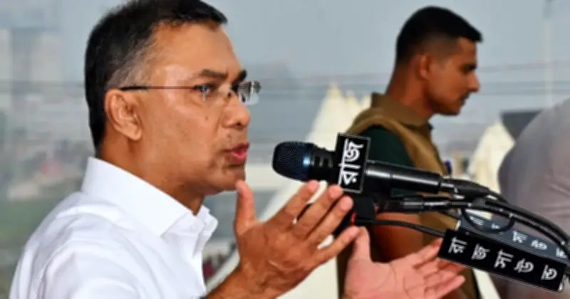 প্রধানমন্ত্রীর সৈয়দপুর সফরে খাল খনন কর্মসূচির উদ্বোধন ও পারিবারিক দায়িত্ব পালন