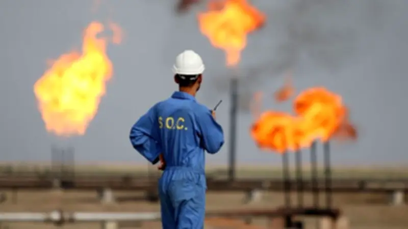 বিশ্বজুড়ে সংকট: ইরাকি তেল রপ্তানি, ইরানে গ্রেপ্তার, ভারতে হাসপাতালে আগুন ও কেনিয়ায় বন্যা