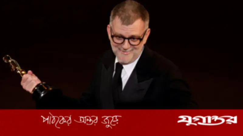 অস্কারে সেরা পরিচালক পল থমাস অ্যান্ডারসন, 'ওয়ান ব্যাটল আফটার অ্যানাদার' চলচ্চিত্রের জন্য পুরস্কার