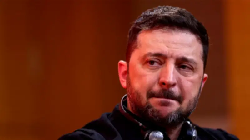 ইরানি ড্রোন মোকাবেলায় সাহায্যের বিনিময়ে অর্থ ও প্রযুক্তি চায় ইউক্রেন