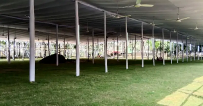 ঈদুল ফিতরের প্রধান জামাত জাতীয় ঈদগাহে সকাল সাড়ে ৮টায়, বিকল্প বায়তুল মোকাররম