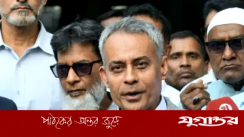 জাতীয় তেলের সংকট নেই, দাম বাড়বে না: সেতুমন্ত্রী শেখ রবিউল আলম