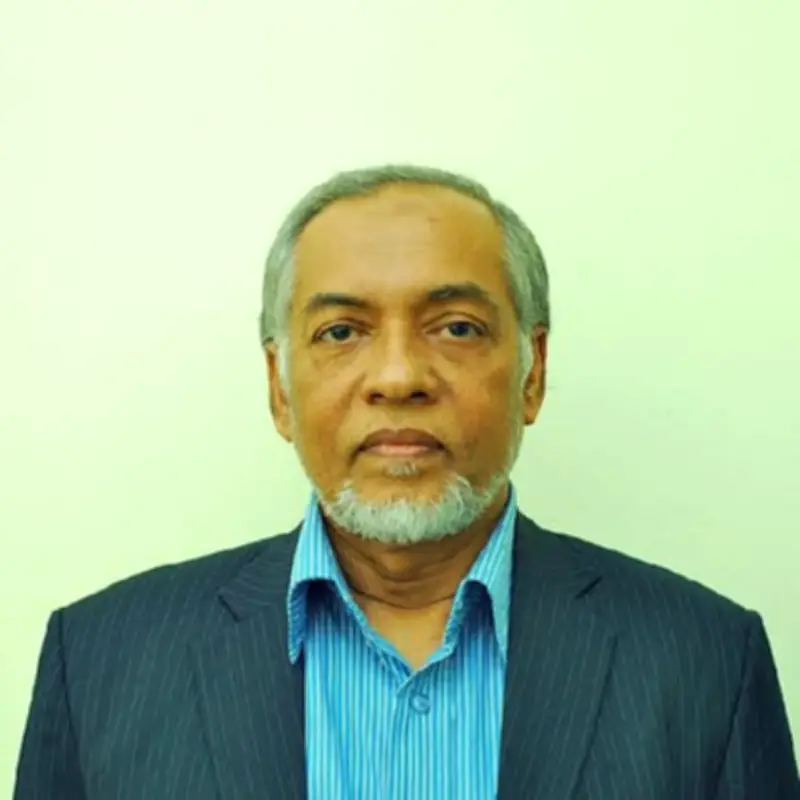 সম্মিলিত ইসলামী ব্যাংকের চেয়ারম্যান পদত্যাগ: ব্যক্তিগত কারণ দেখালেন মোহাম্মদ আইয়ুব মিয়া