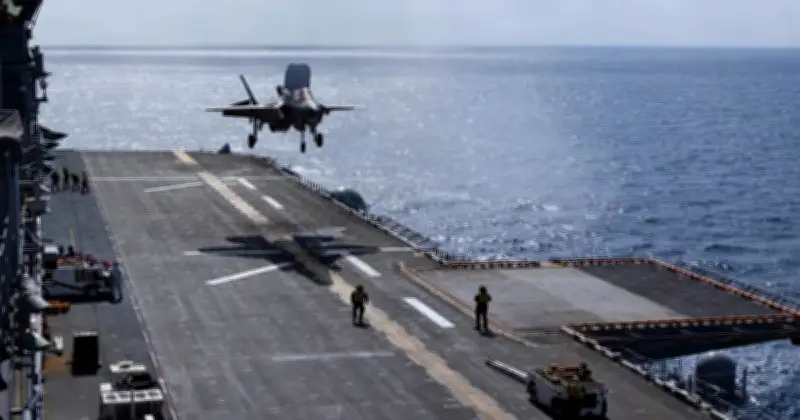 ওকিনাওয়া থেকে মার্কিন মেরিন সেনা মধ্যপ্রাচ্যে স্থানান্তর, এশিয়ায় নিরাপত্তা শঙ্কা