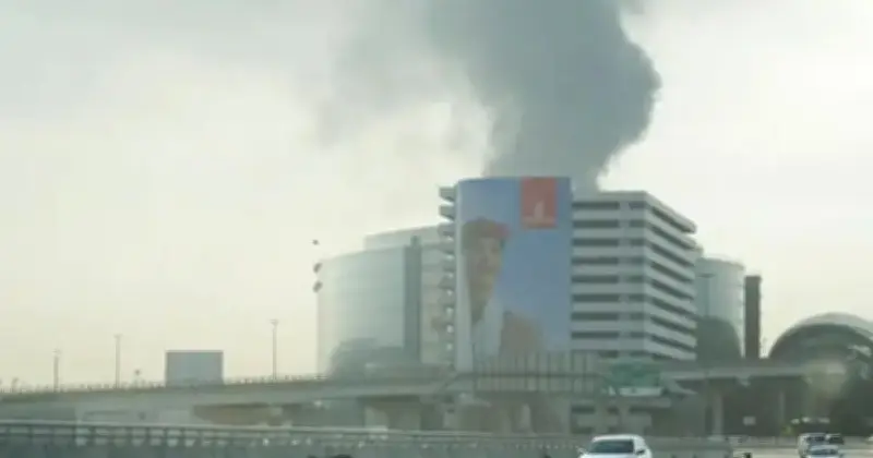 সংযুক্ত আরব আমিরাতে ইরানি ক্ষেপণাস্ত্র ও ড্রোন হুমকি, আকাশপথে প্রতিরক্ষা ব্যবস্থা সক্রিয়